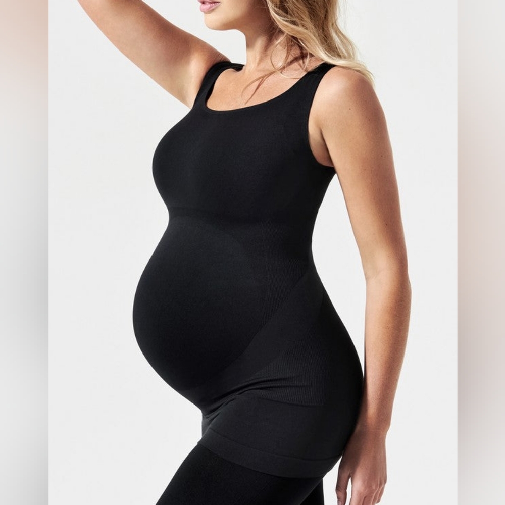 BLANQI Everyday Maternity Belly Support Tank